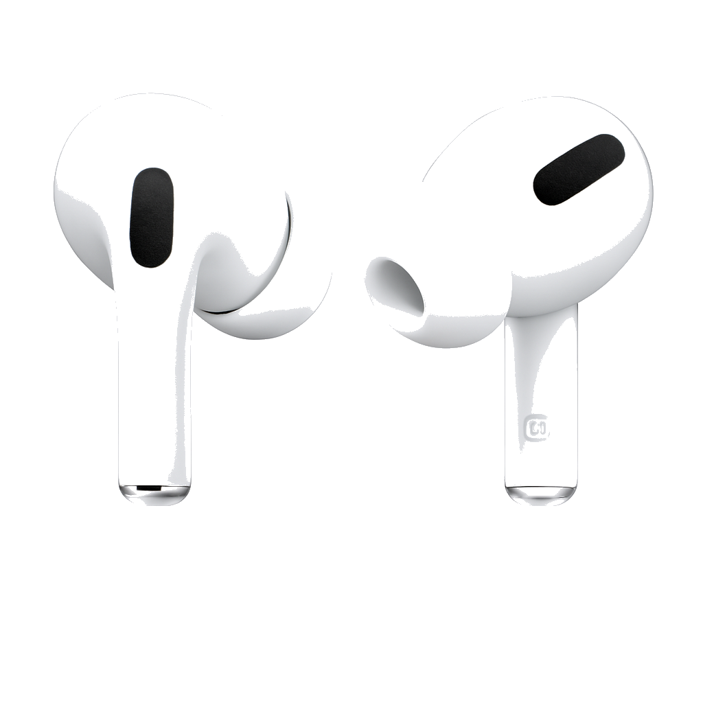 Apple AirPods Pro 3 (Face)