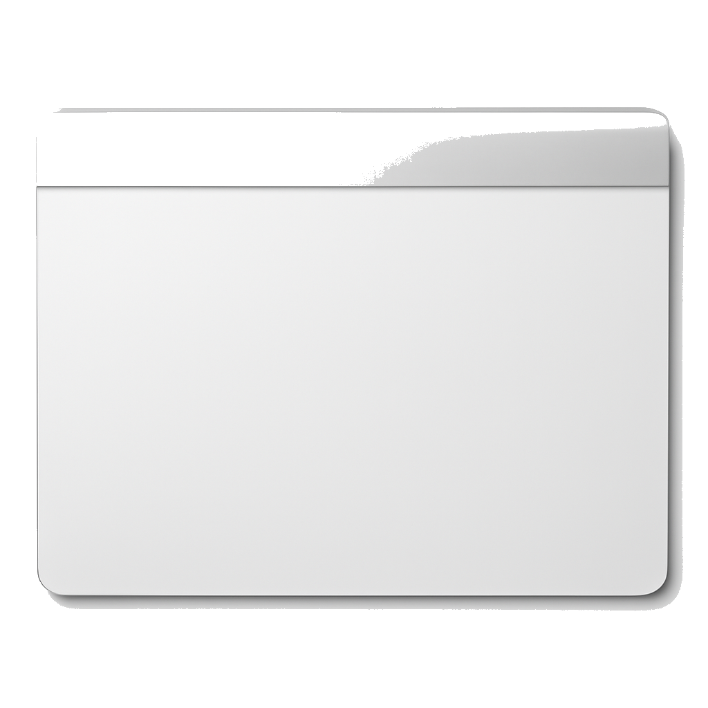 Apple Magic Trackpad (Face)