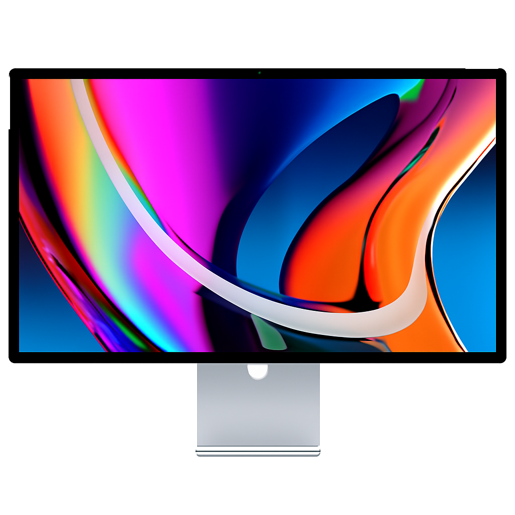 Apple Studio Display - Verre standard (Face)