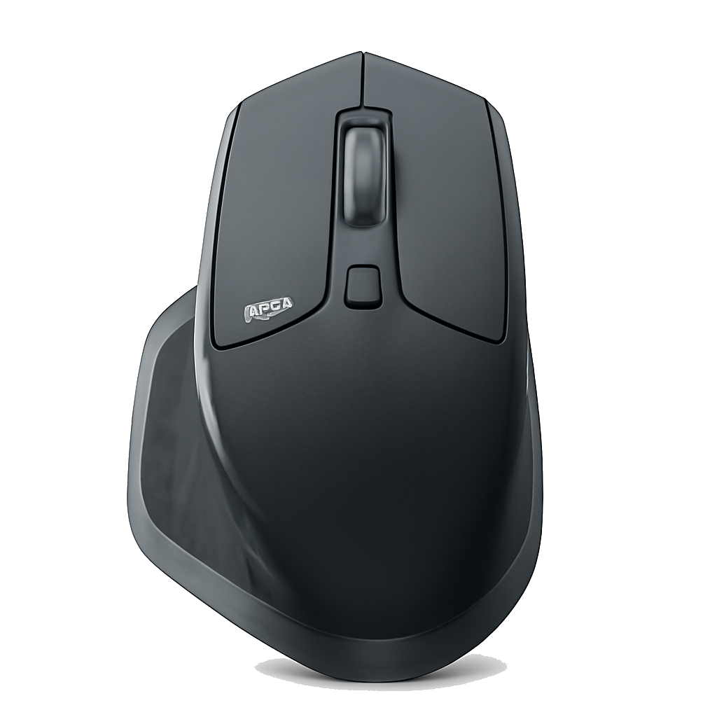 Logitech MX Master 2S (Face)