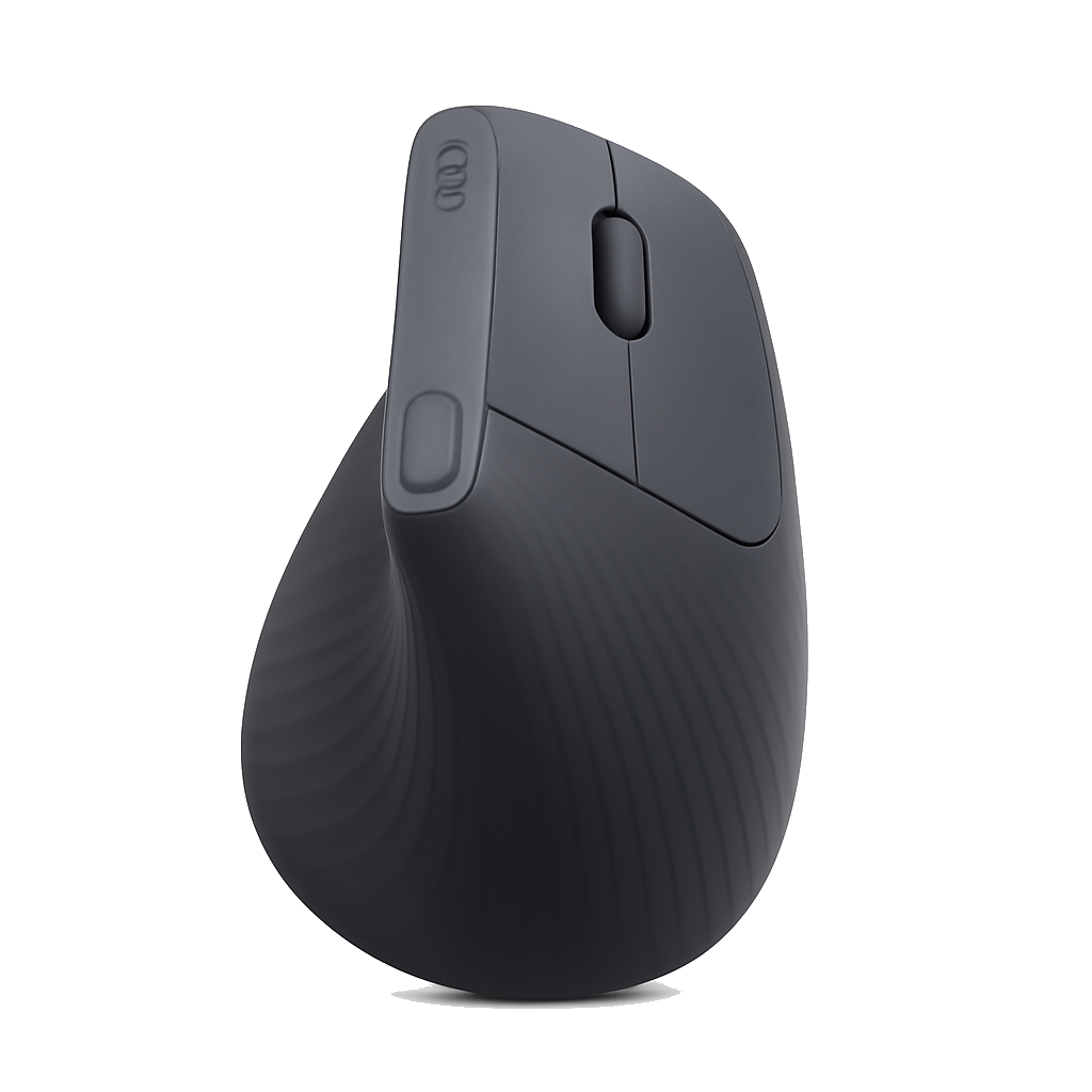 Logitech MX Vertical (Face)