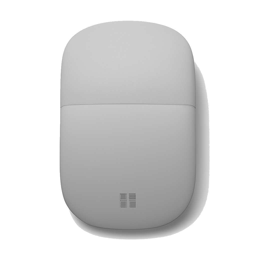 Microsoft Surface Arc (Face)