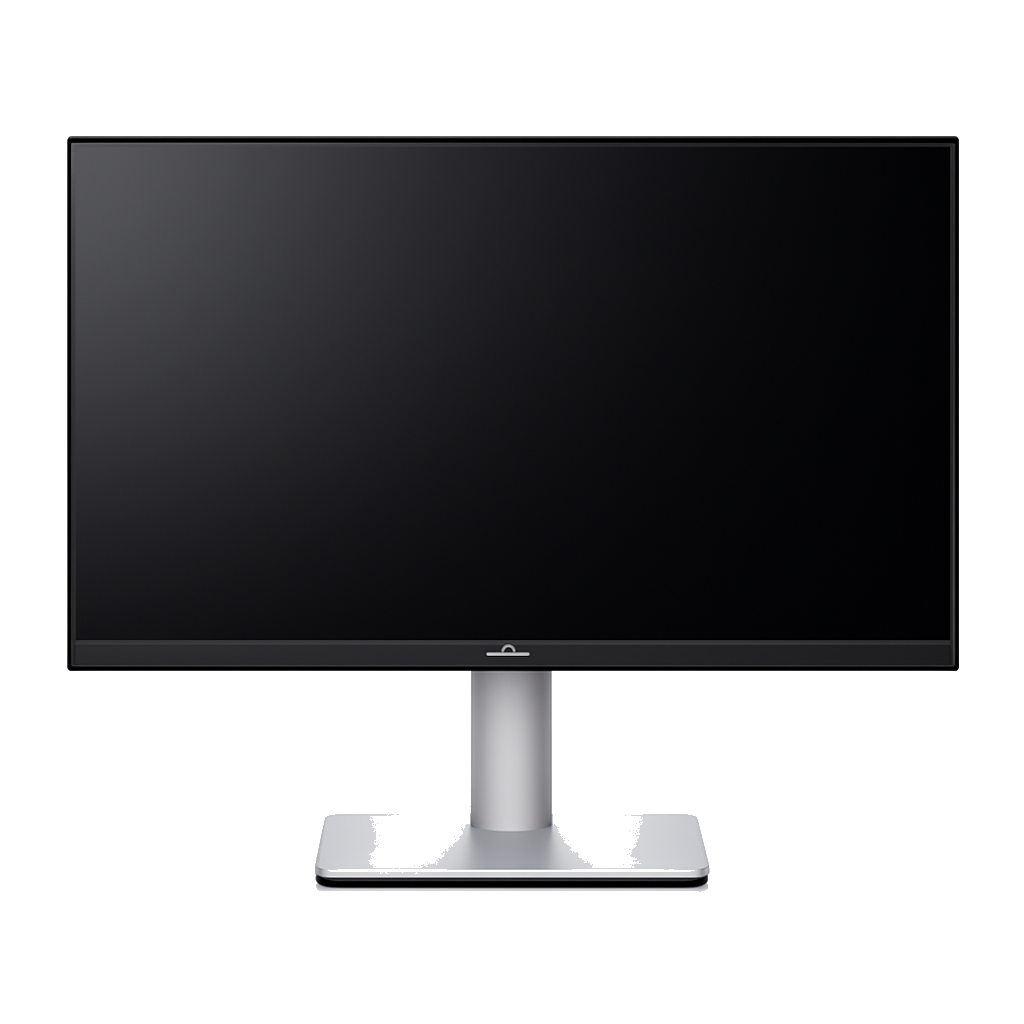 Dell UltraSharp 27 (U2724DE) (Face)