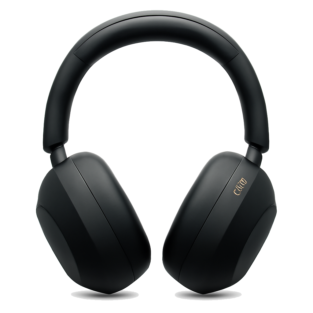 Sony WH-1000XM6 (Face)