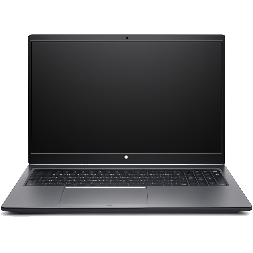 HP ZBook Fury G11 16 (Face)