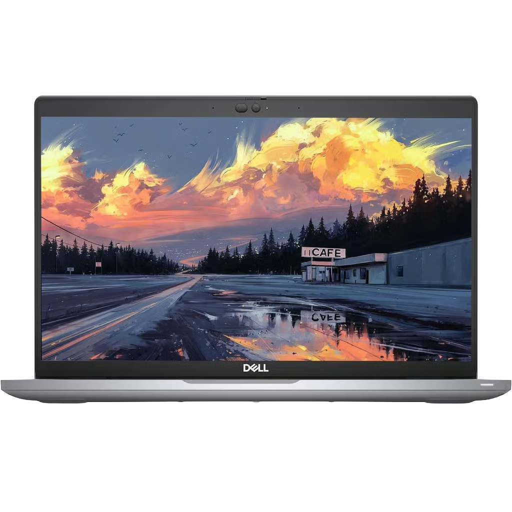 Dell Latitude 5420