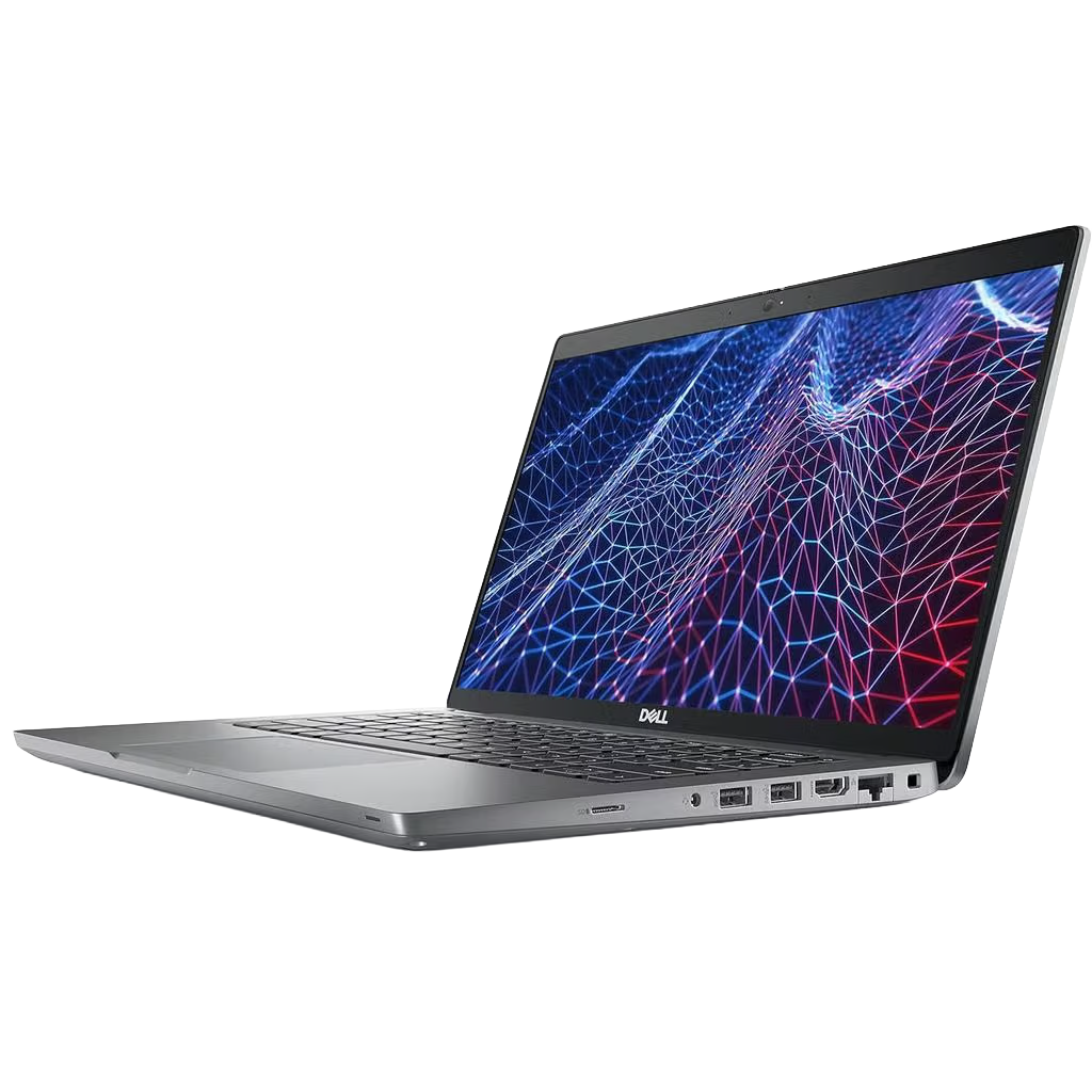 Dell Latitude 5430 reconditionné — vue dos