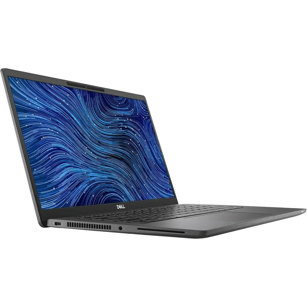 Dell Latitude 7420 reconditionné — vue dos