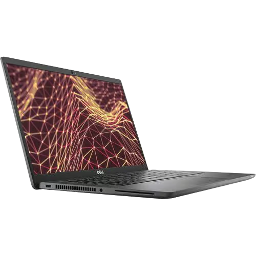 Dell Latitude 7430 reconditionné — vue dos