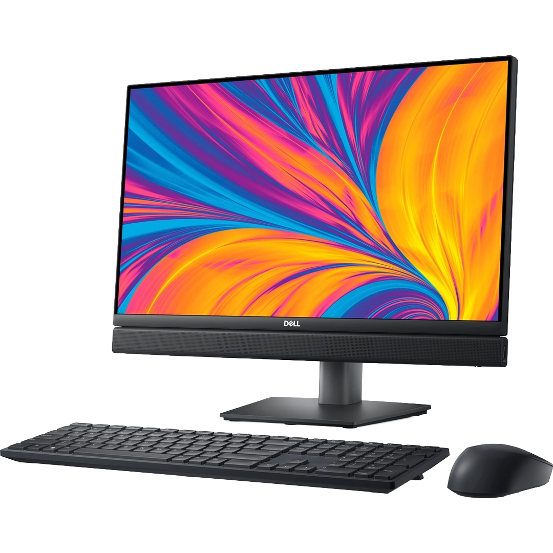 Dell Pro 24 All-in-One