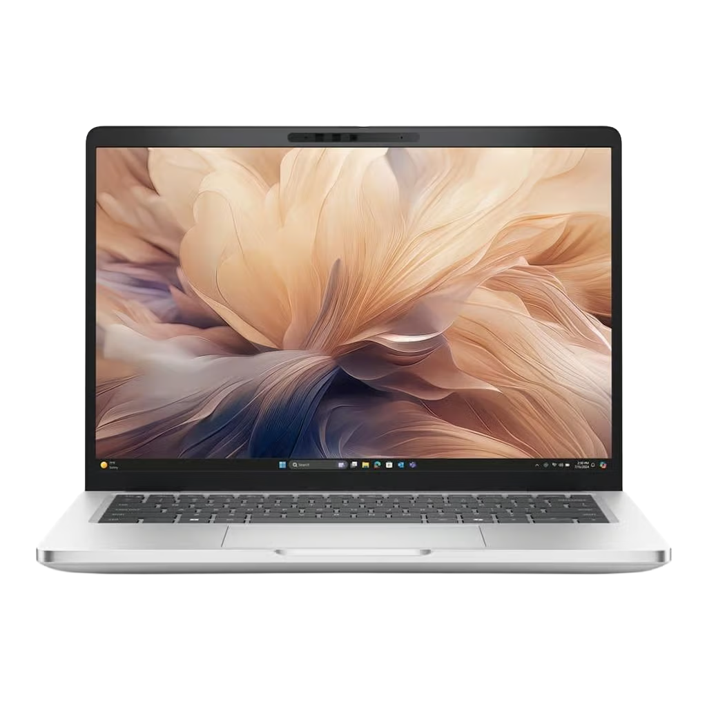 Dell Pro 13 Plus reconditionné — vue face