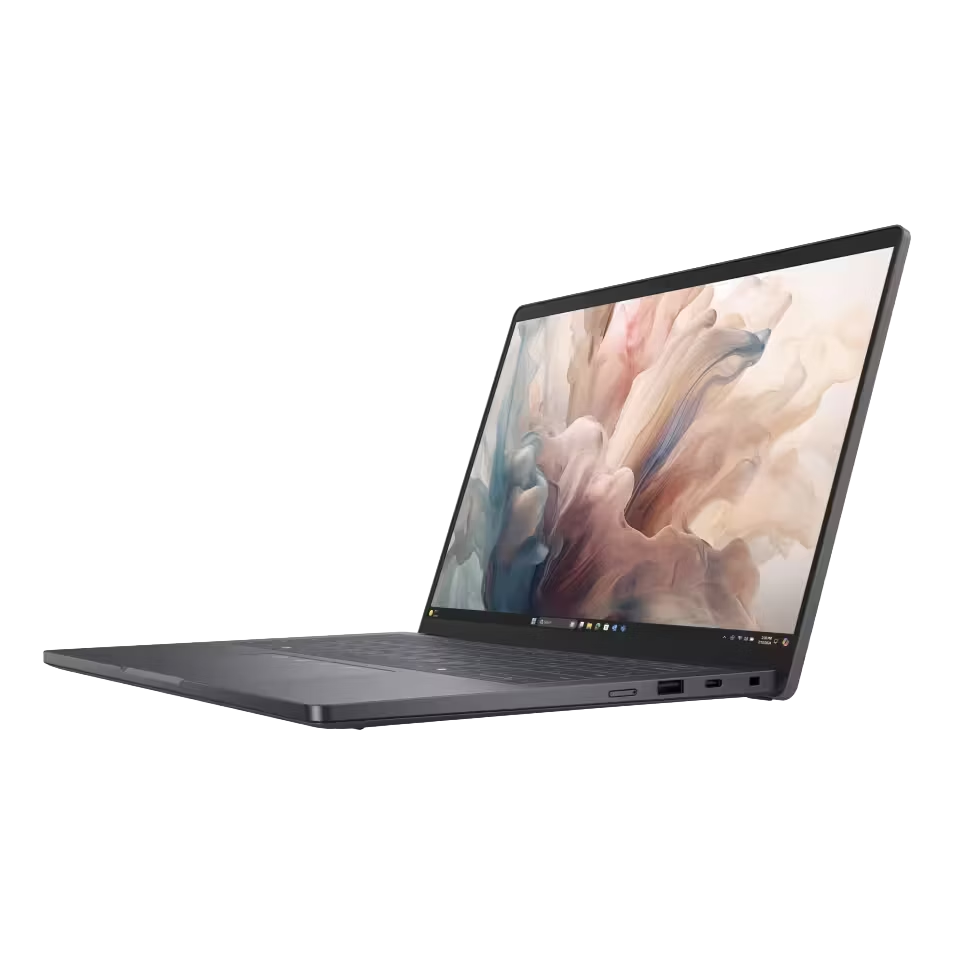 Dell Pro 14 Premium reconditionné — vue dos