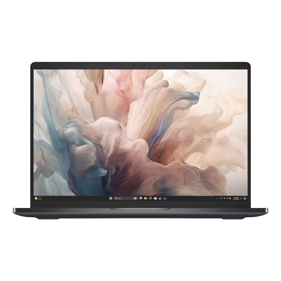 Dell Pro 14 Premium reconditionné — vue face