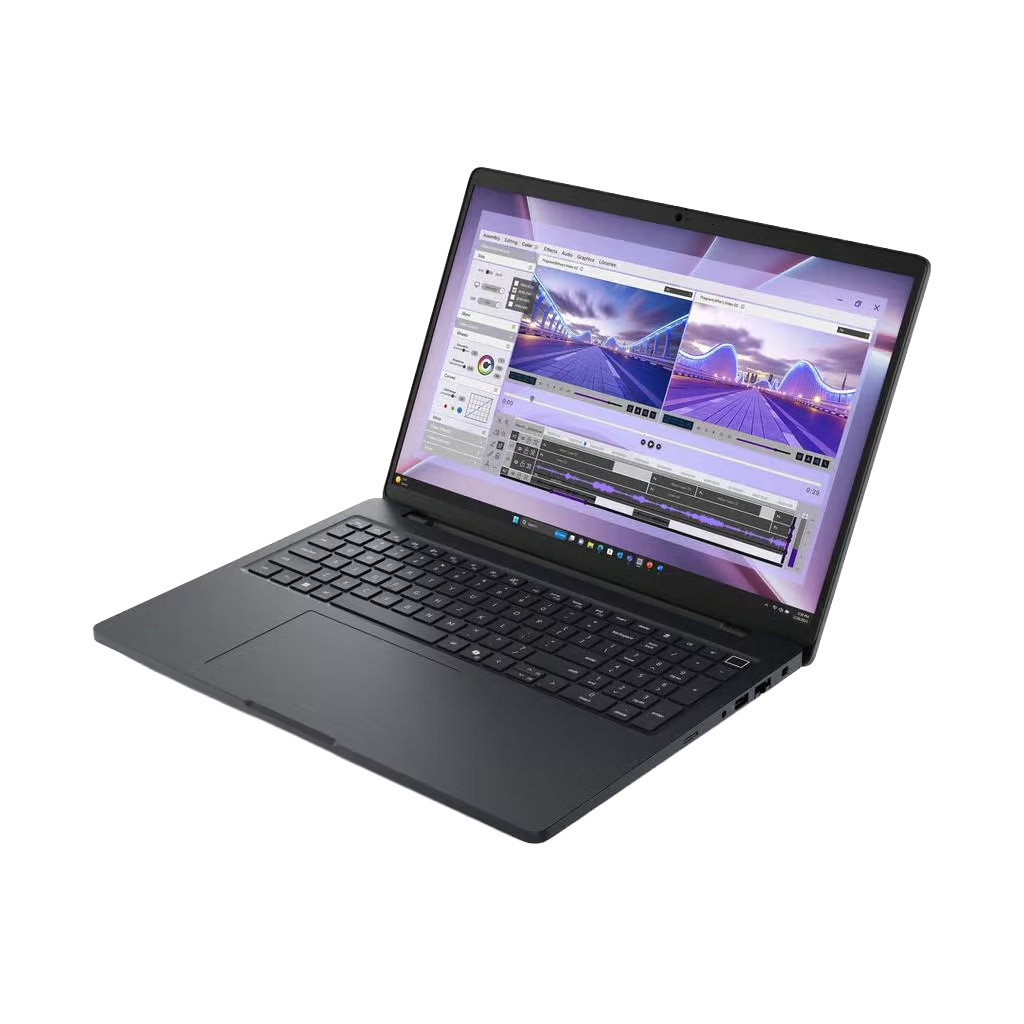 Dell Pro Max 16 reconditionné — vue dos