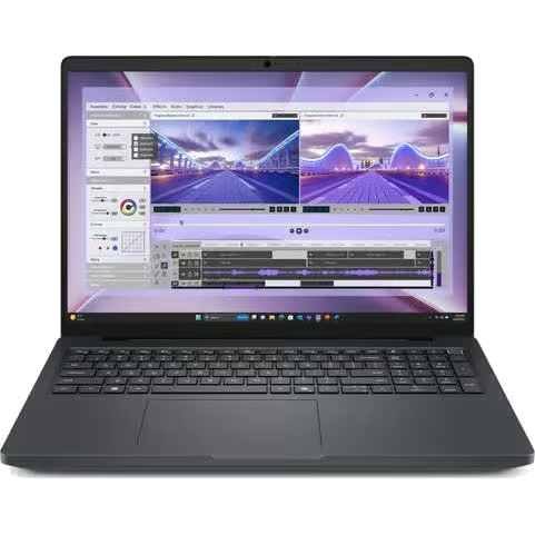 Dell Pro Max 16 reconditionné — vue face