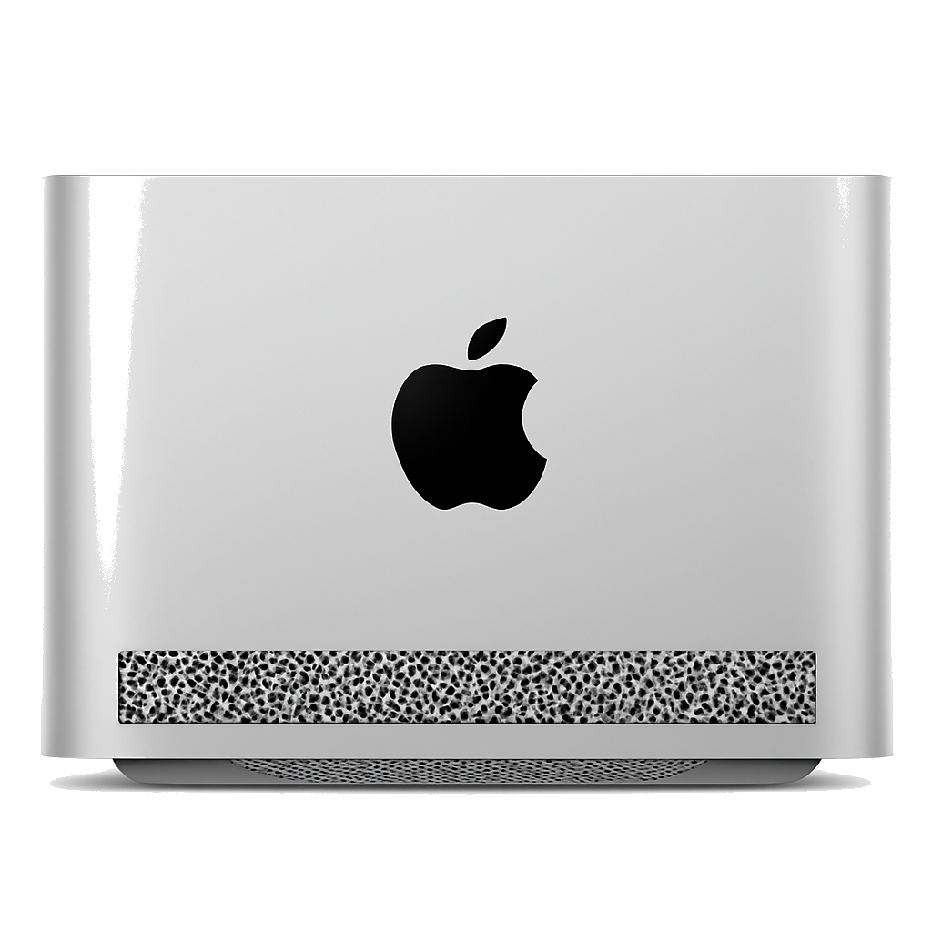 Apple Mac Studio M3 Ultra