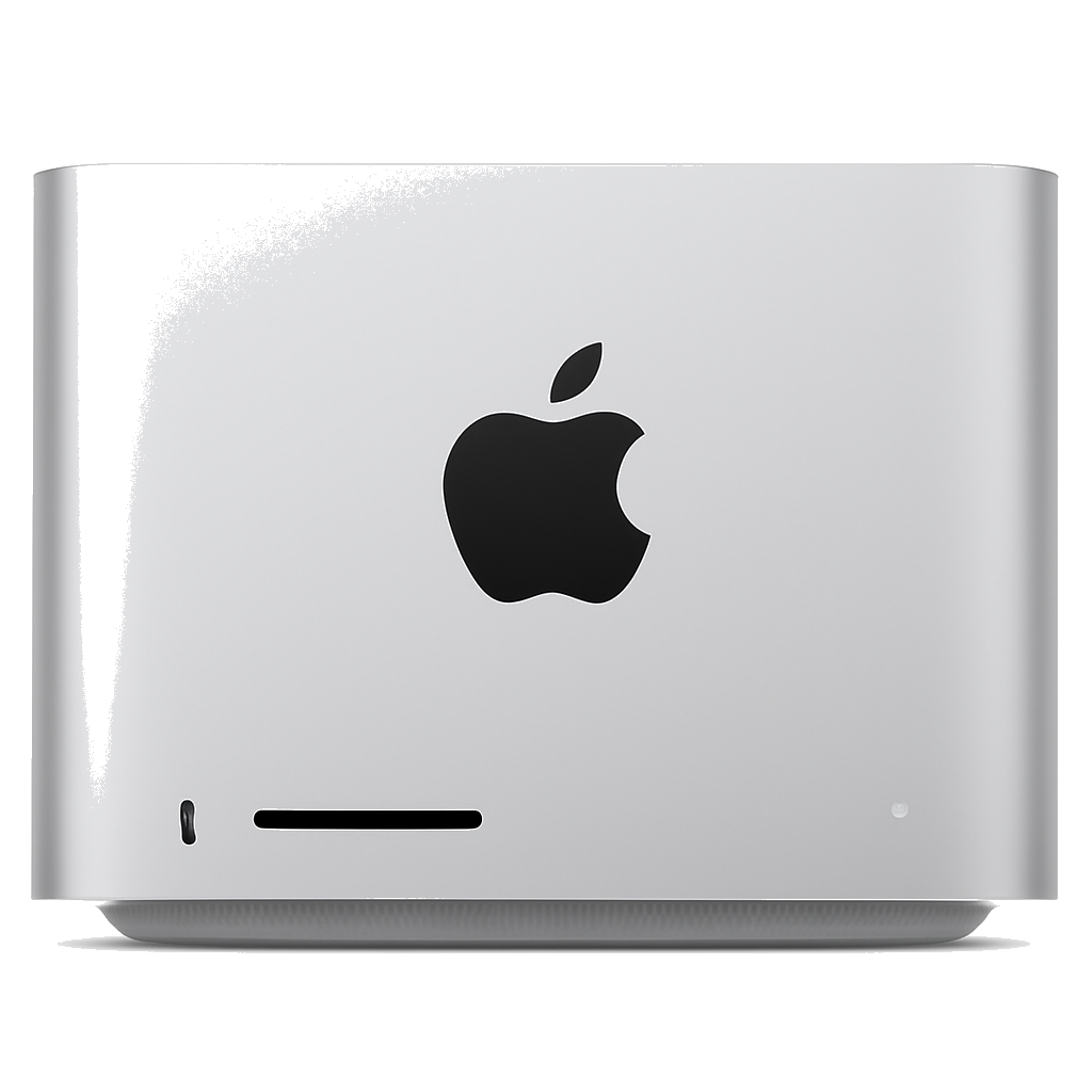 Apple Mac Studio M4 Max