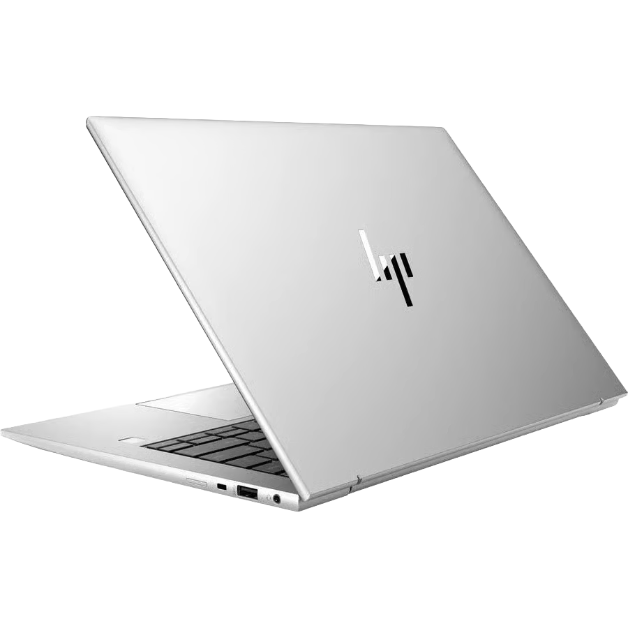 HP EliteBook 840 G9 reconditionné — vue dos
