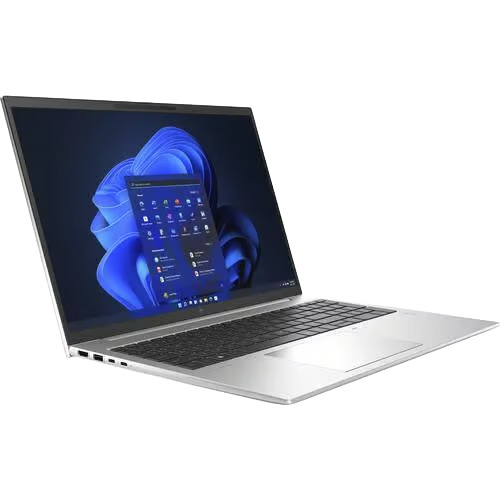 HP EliteBook 860 reconditionné — vue dos