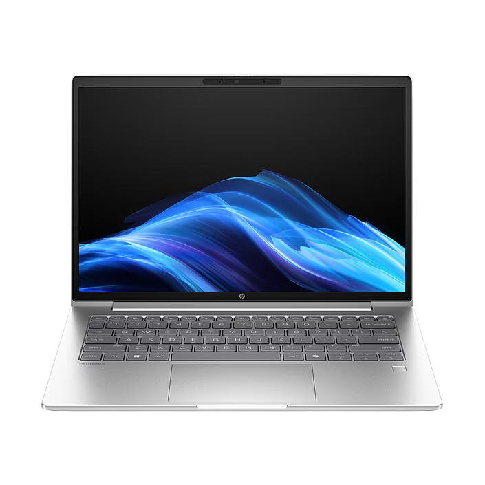 HP ProBook 4 reconditionné — vue face