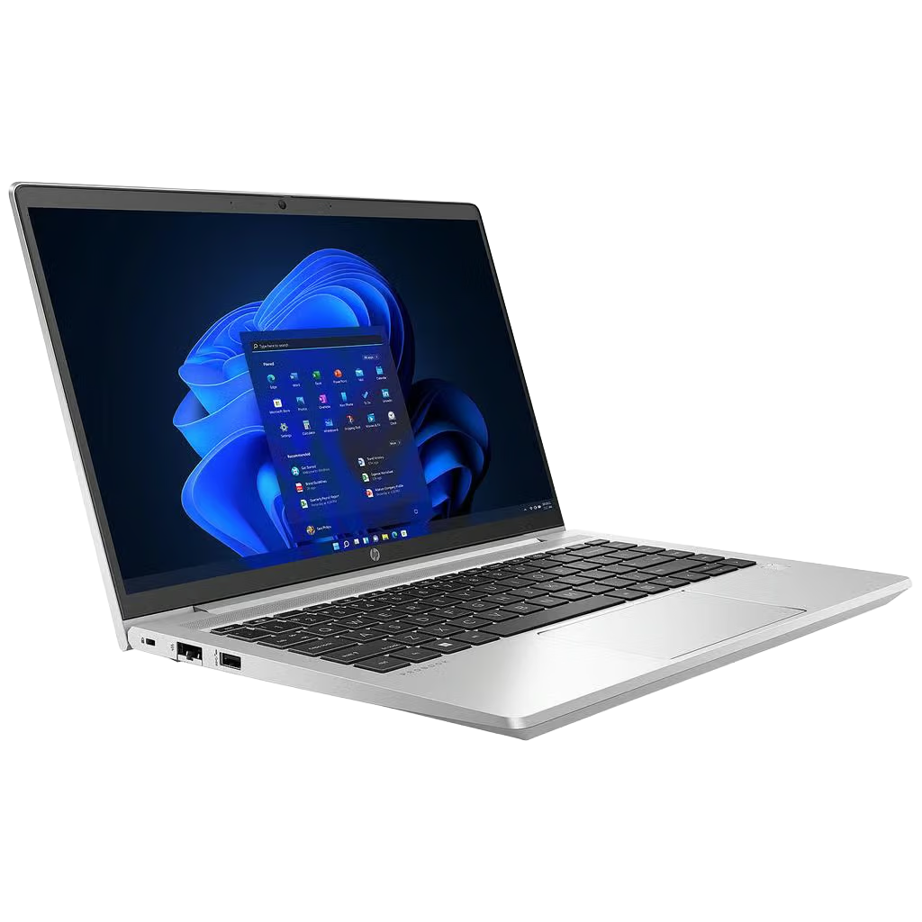 HP ProBook 440 reconditionné — vue dos