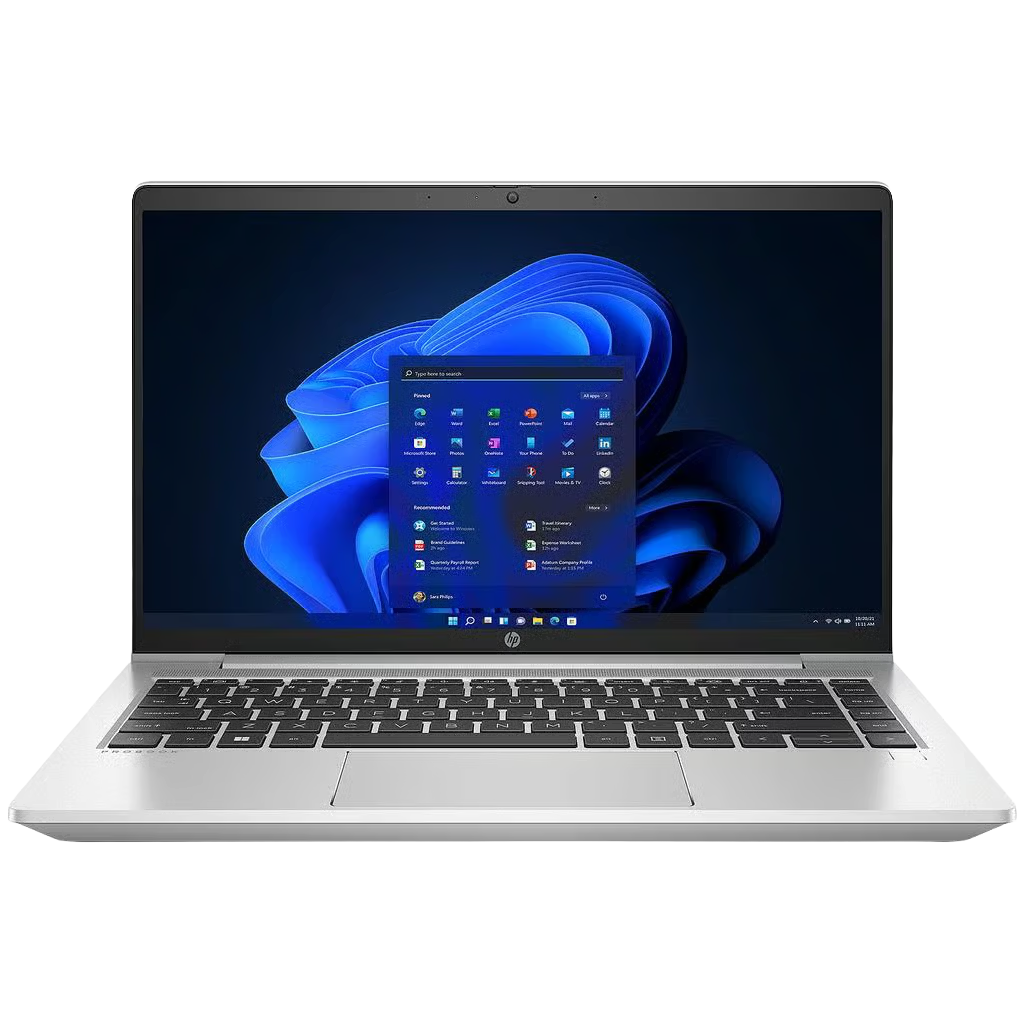 HP ProBook 440 reconditionné — vue face