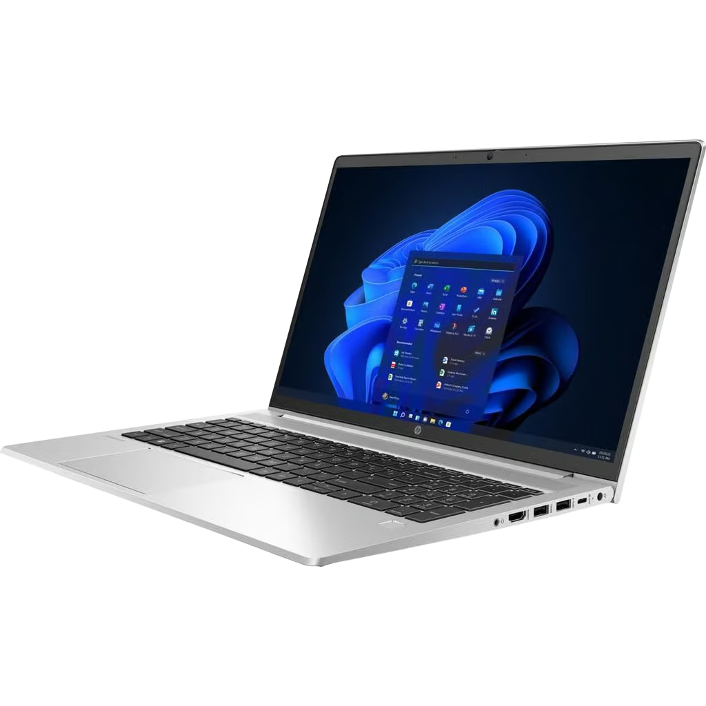 HP ProBook 450 reconditionné — vue dos