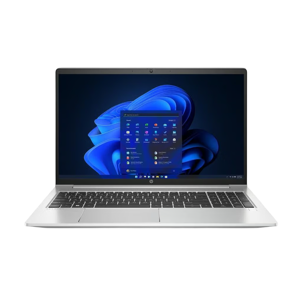 HP ProBook 450 reconditionné — vue face