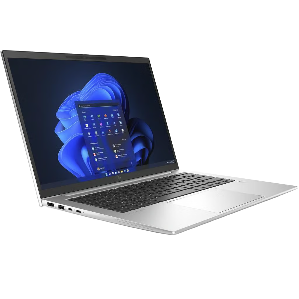 HP ProBook 840 reconditionné — vue face