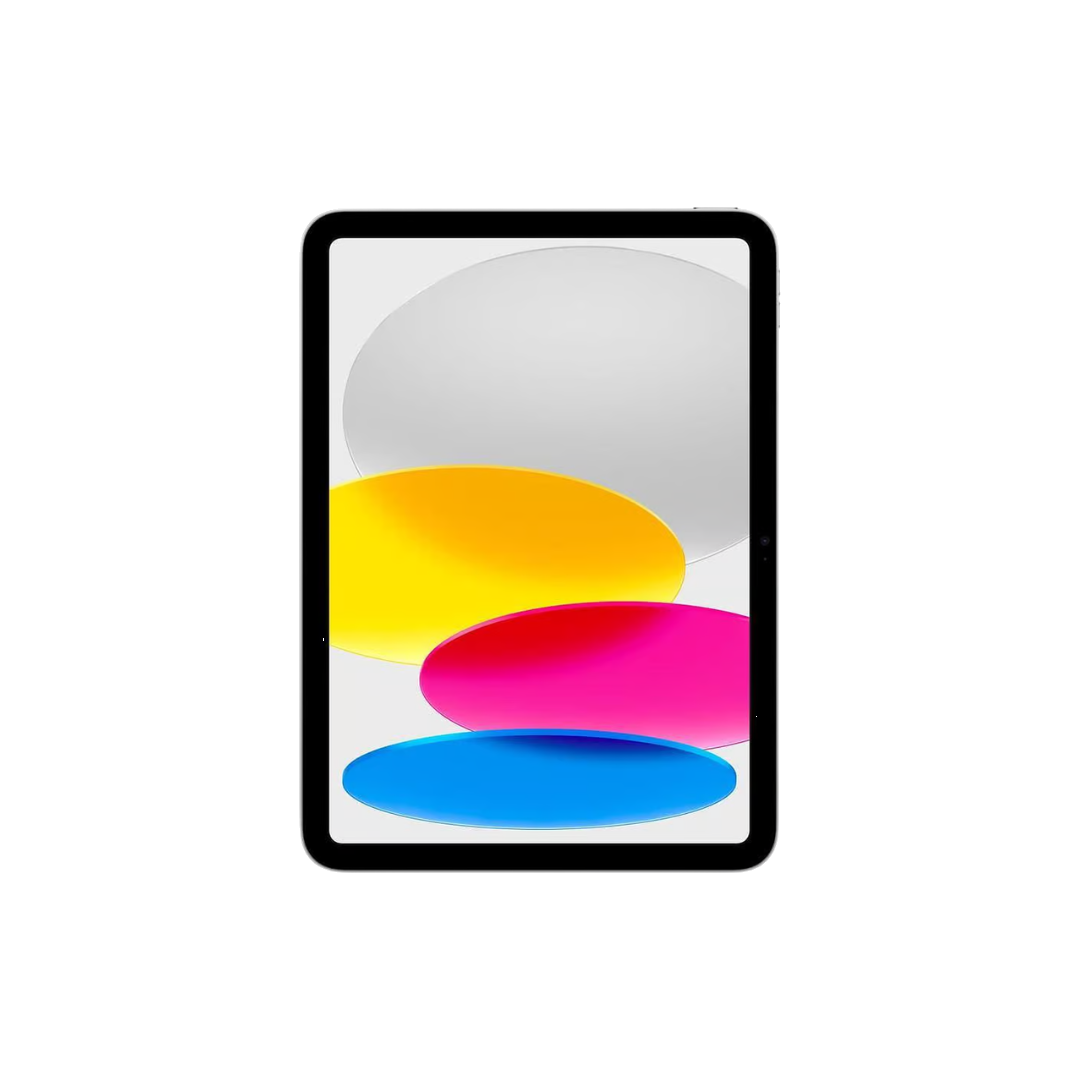 iPad (10e gén.) - Profil