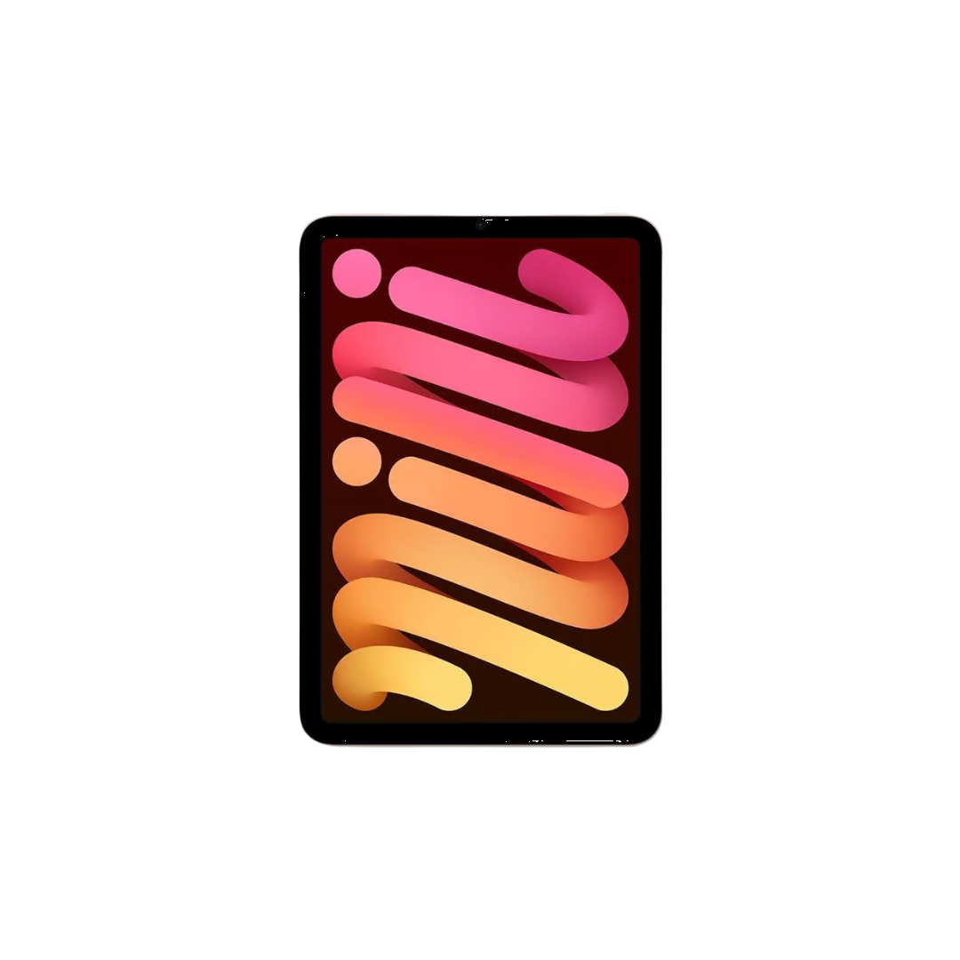 iPad mini 6 - Profil