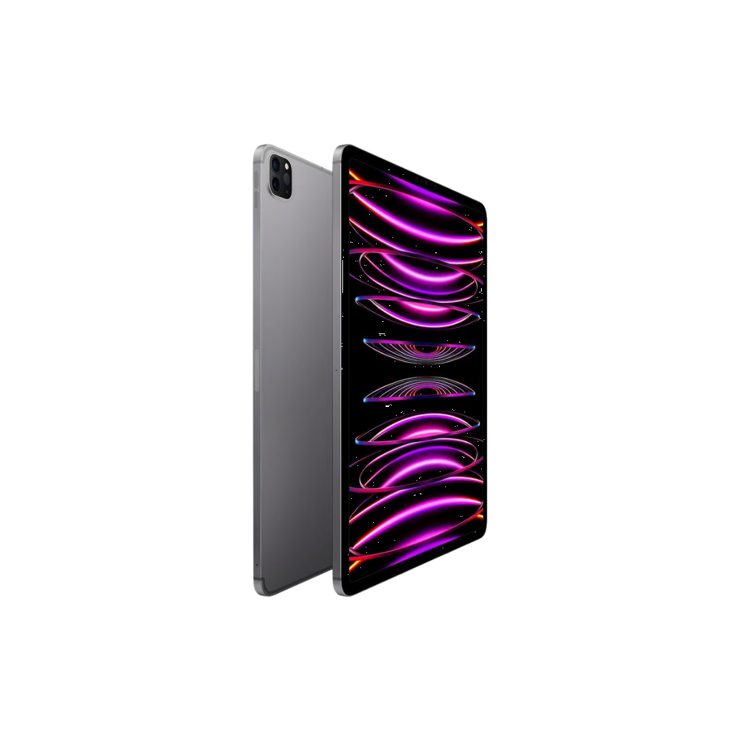 iPad Pro - Profil