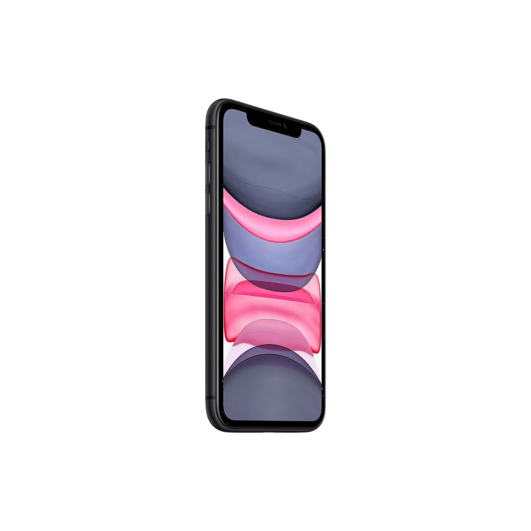 iPhone 11 – Noir (Profil)