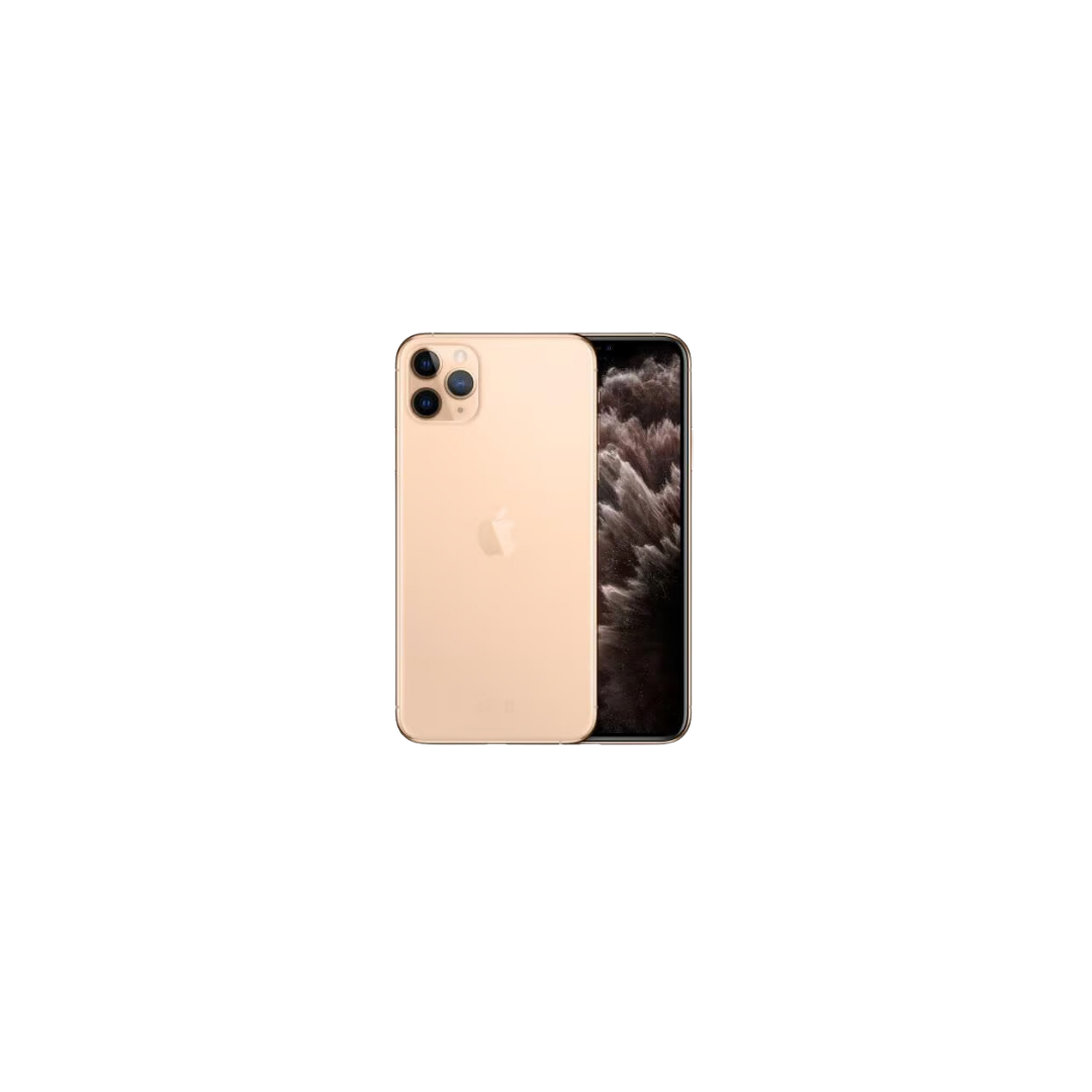iPhone 11 Pro – Or (Dos)