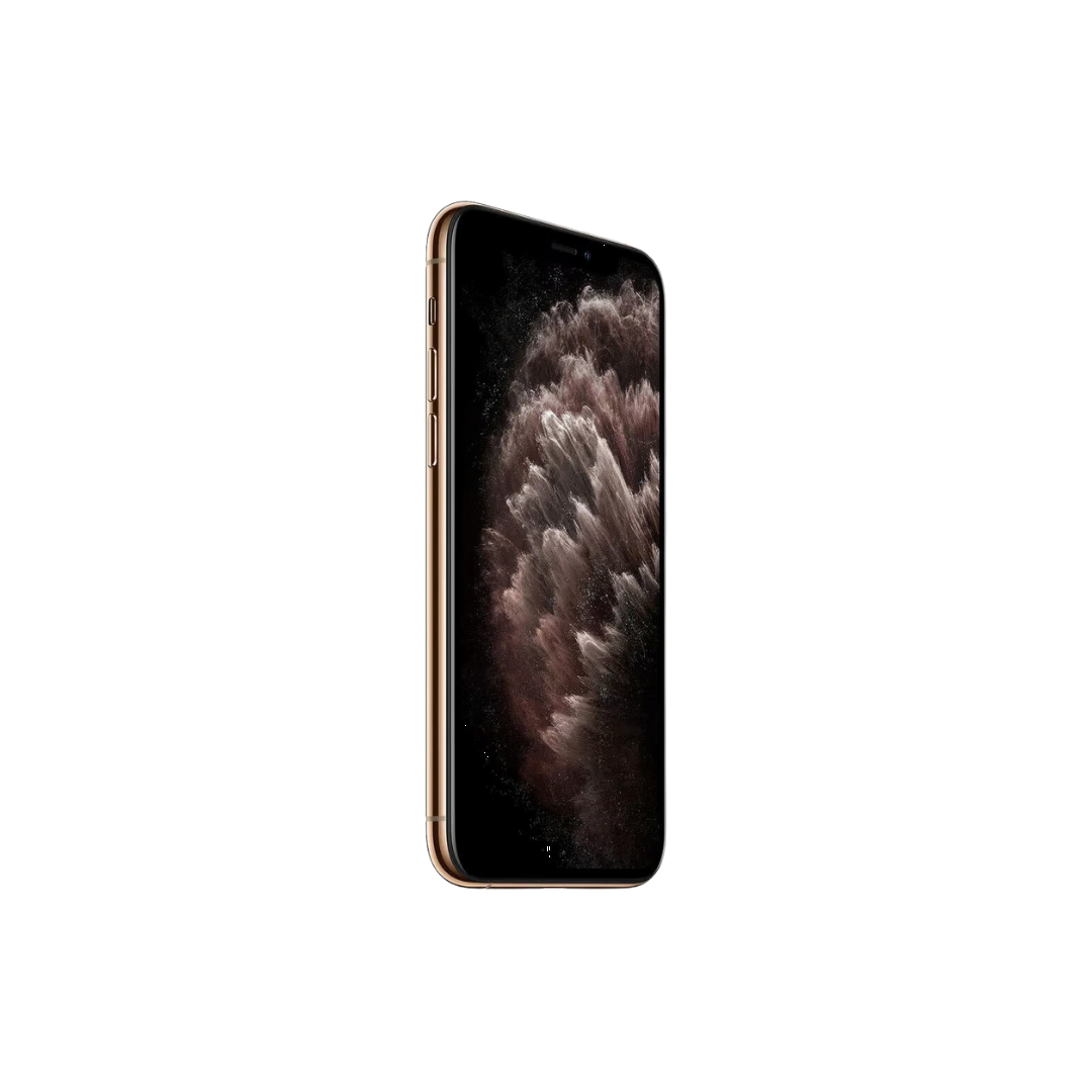 iPhone 11 Pro – Or (Profil)
