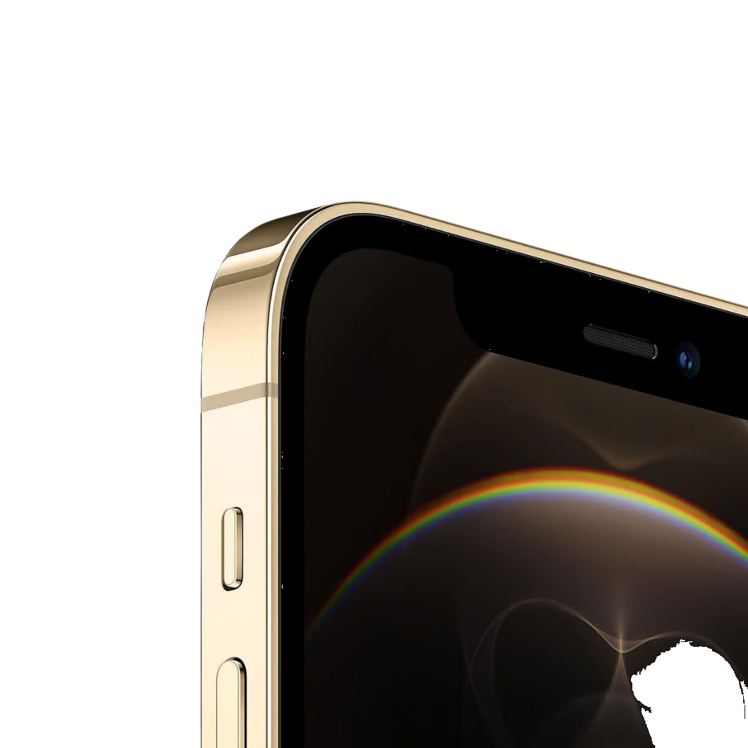 iPhone 12 Pro – Or (Dos)