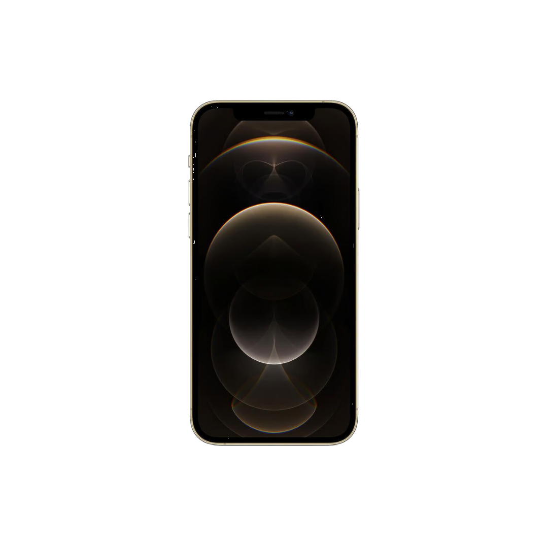 iPhone 12 Pro – Or (Profil)