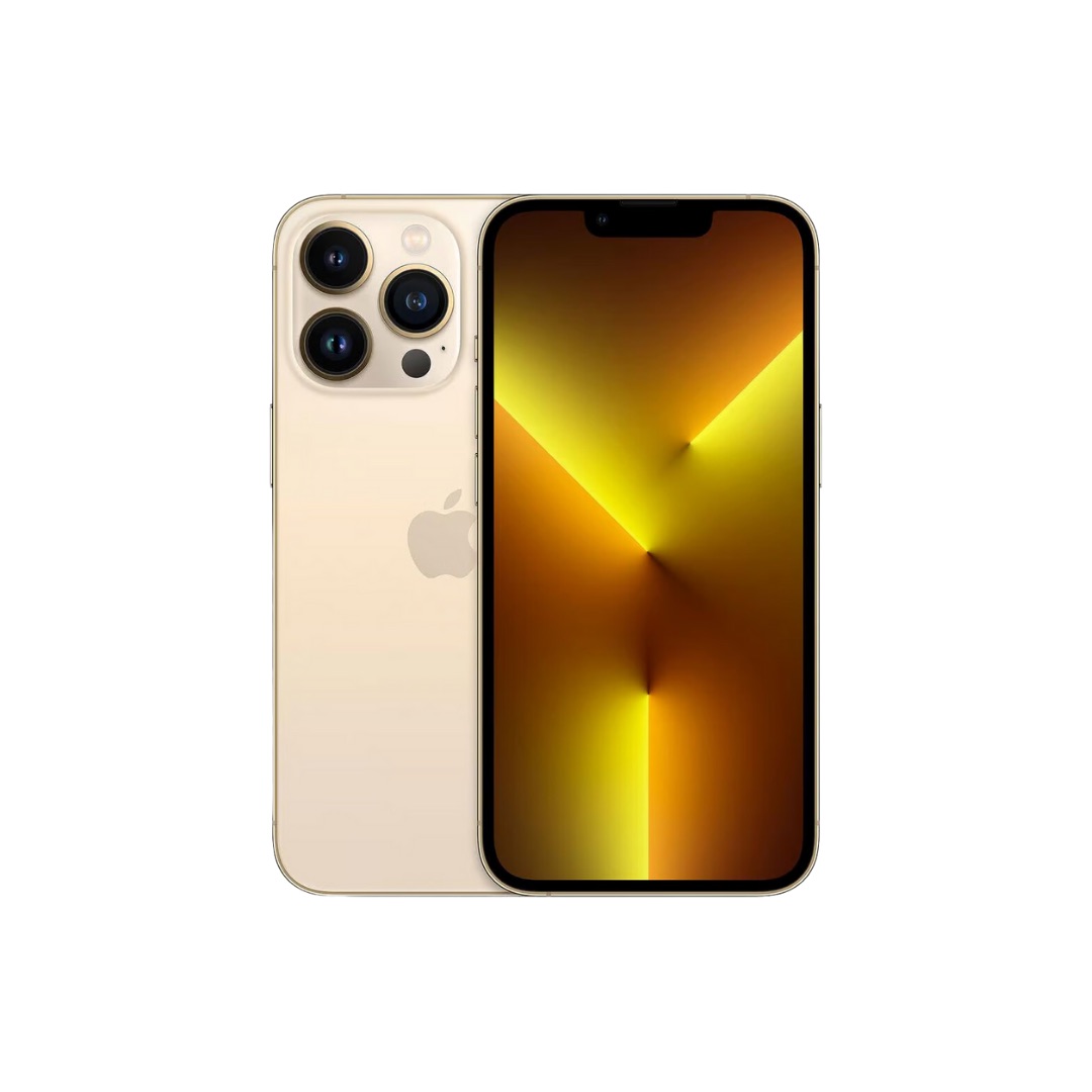 iPhone 13 Pro Or face