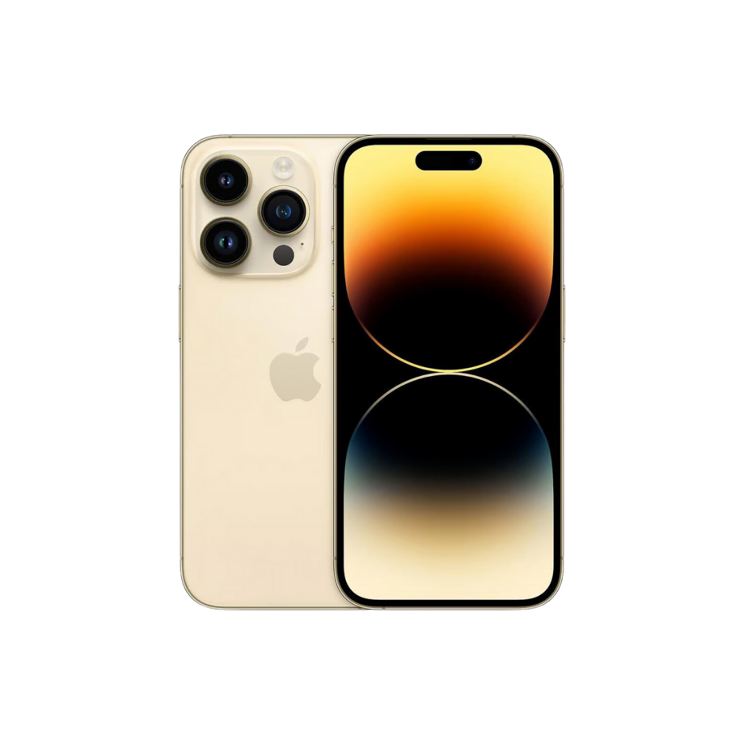 iPhone 14 Pro Max Or face