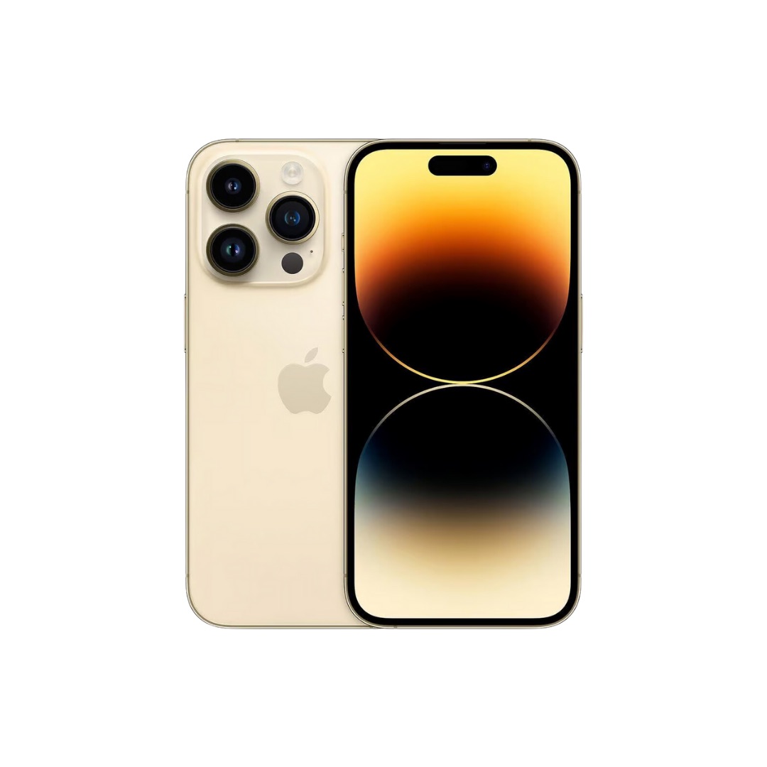 iPhone 14 Pro Or face