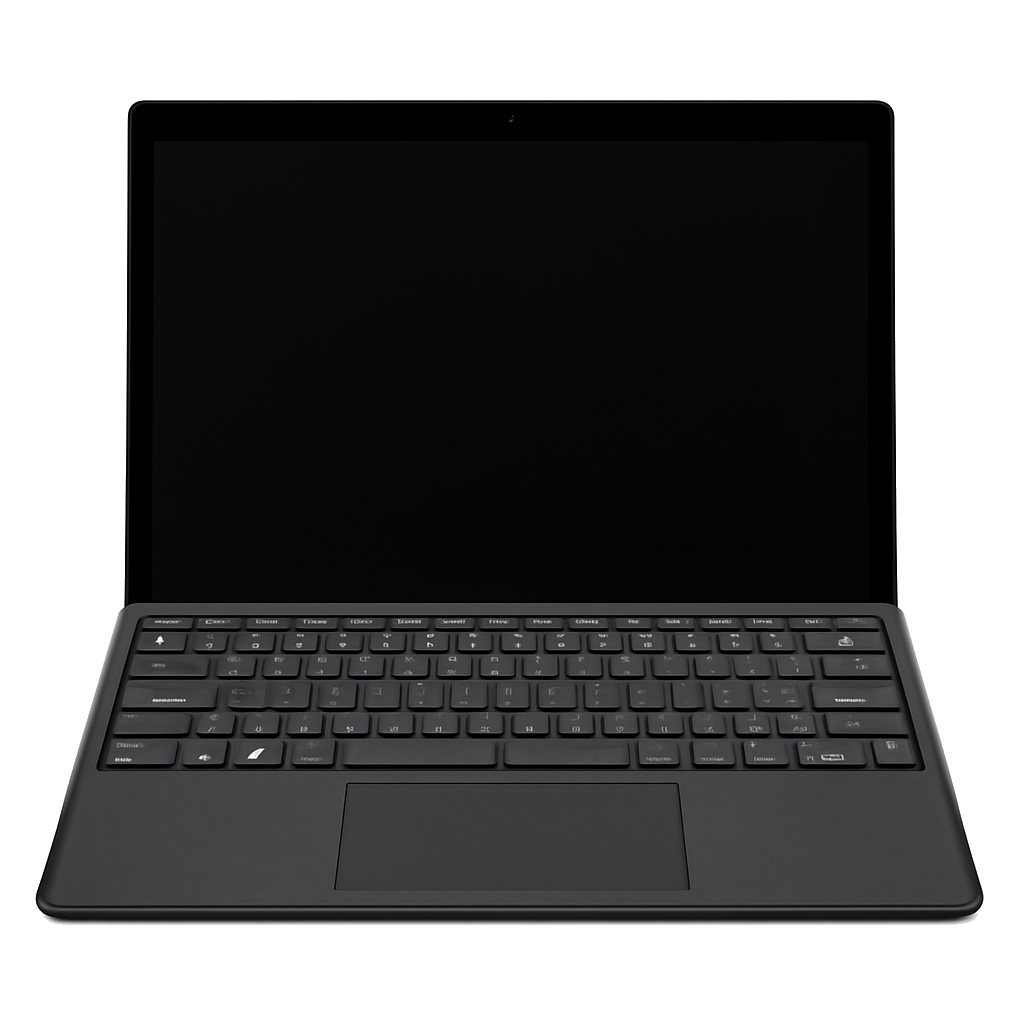 Microsoft Clavier pour Surface Pro 13 (Face)