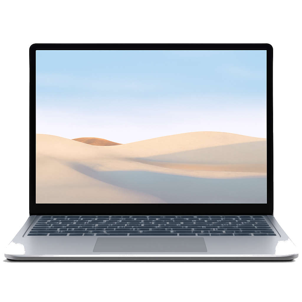 Microsoft Surface Laptop 13,8 (Face)