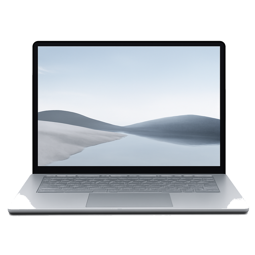 Microsoft Surface Laptop 15 (Face)