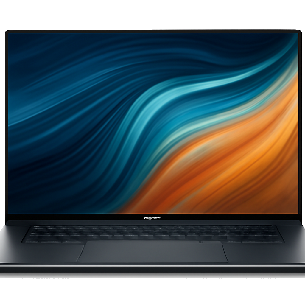 Dell XPS 16 (Face)