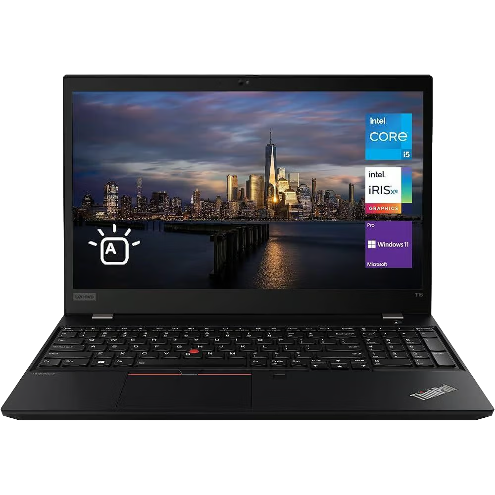 Lenovo ThinkPad T15
