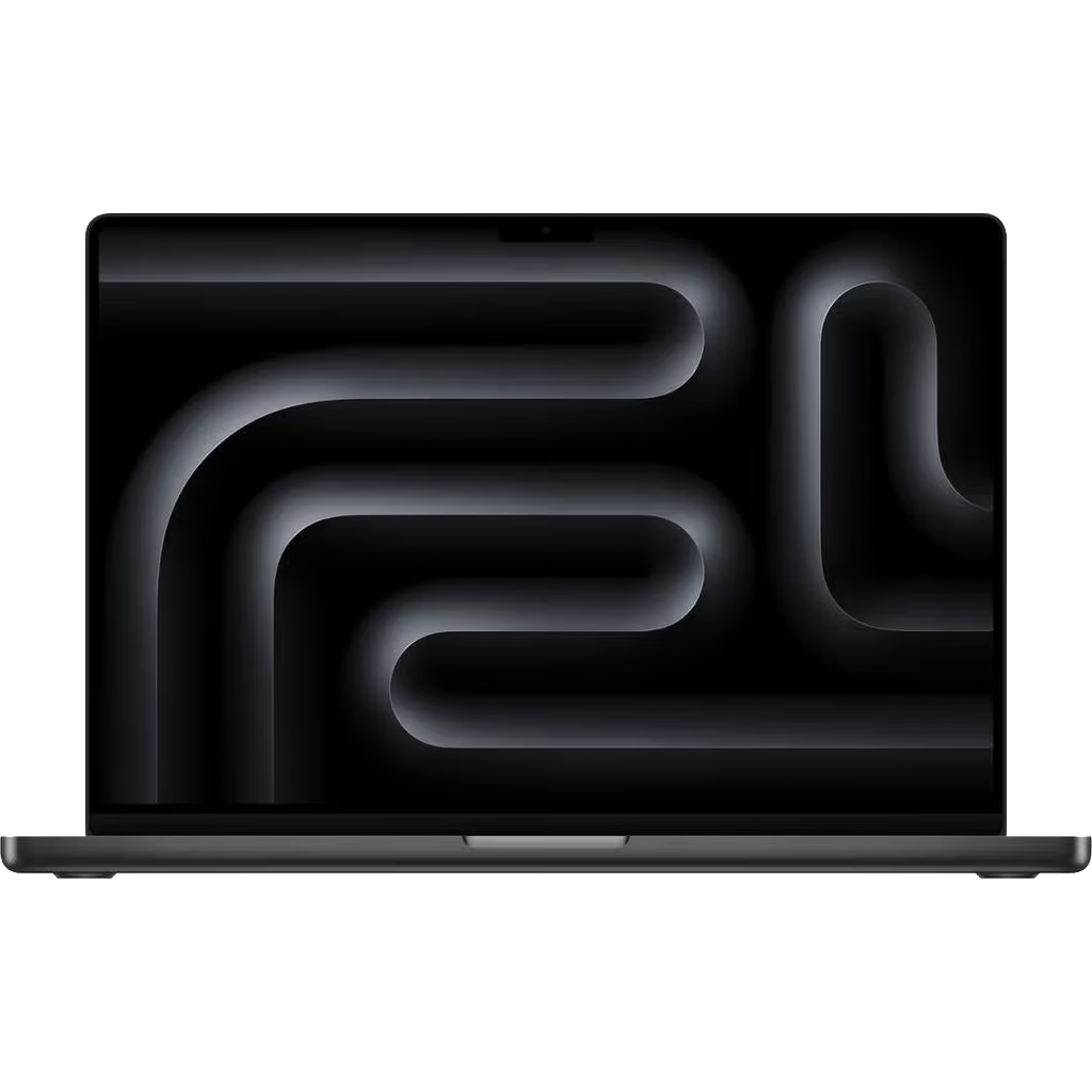 Apple MacBook Pro 16" M5