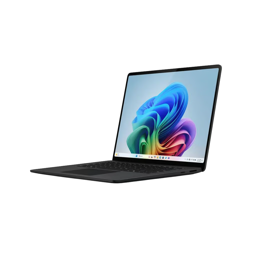 Microsoft Surface Laptop 7 reconditionné — vue dos