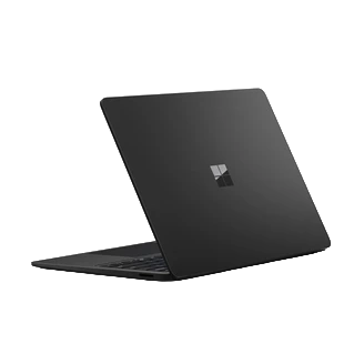 Microsoft Surface Laptop Copilot reconditionné — vue dos