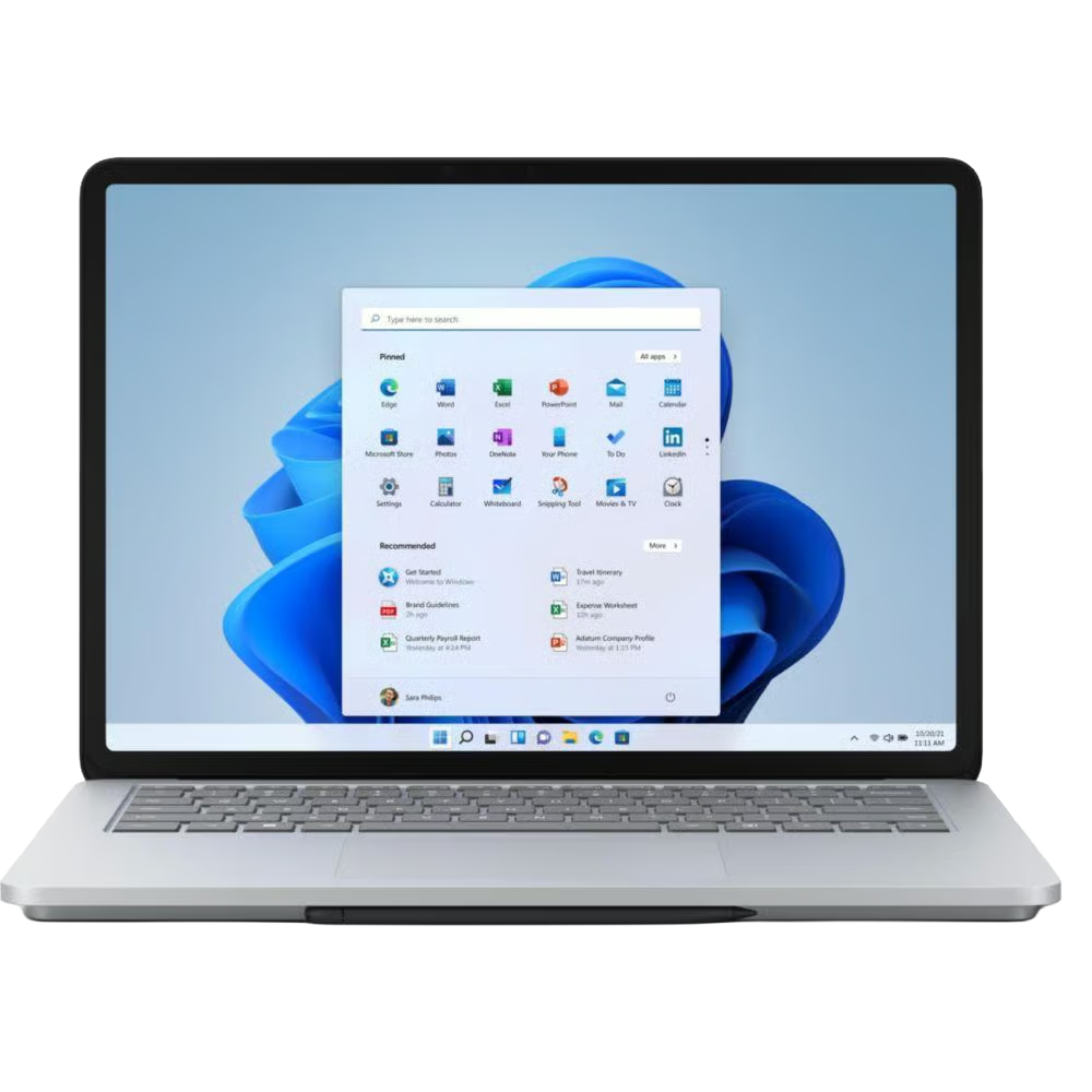 Microsoft Surface Laptop Studio