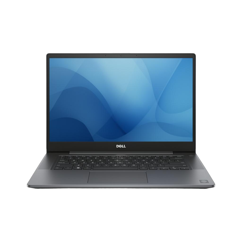 Dell Pro Max 14 - face